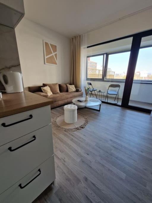 V Meste Apartment Pressburg