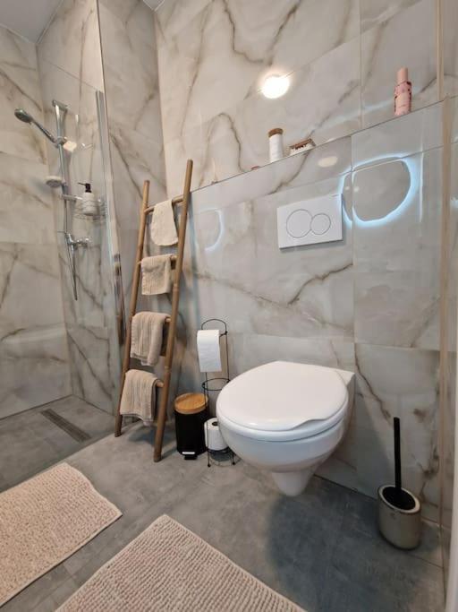 Apartment V Meste