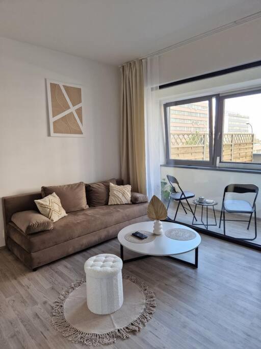 V Meste Appartement *