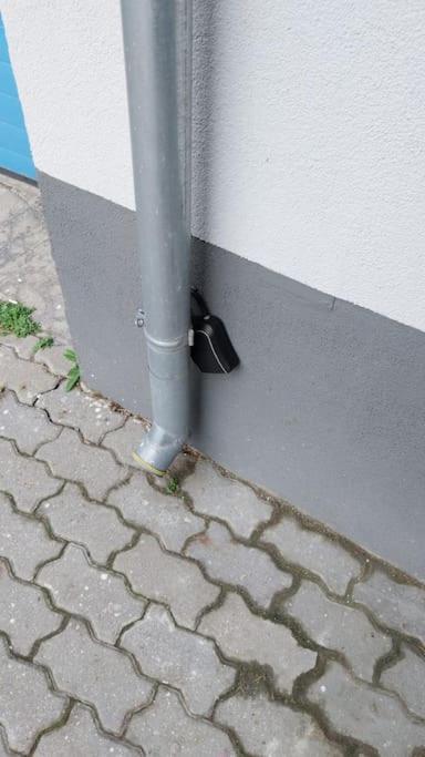V Meste Pressburg