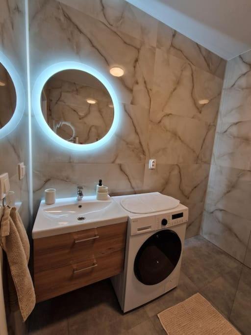 Appartement V Meste Bratislava