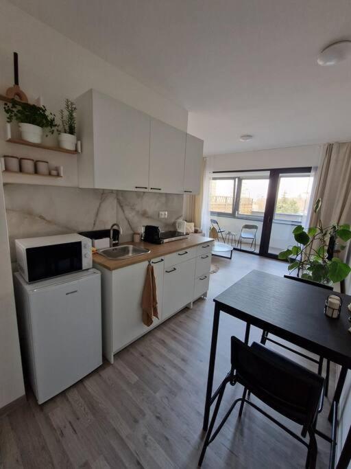 Apartment V Meste Pressburg