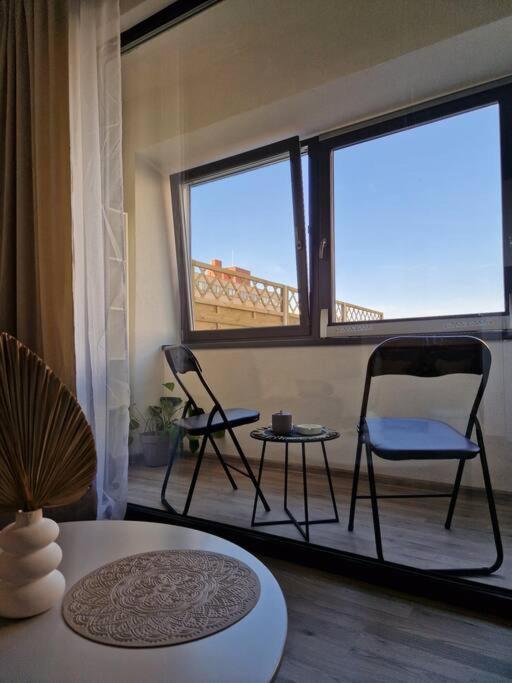 Appartement V Meste